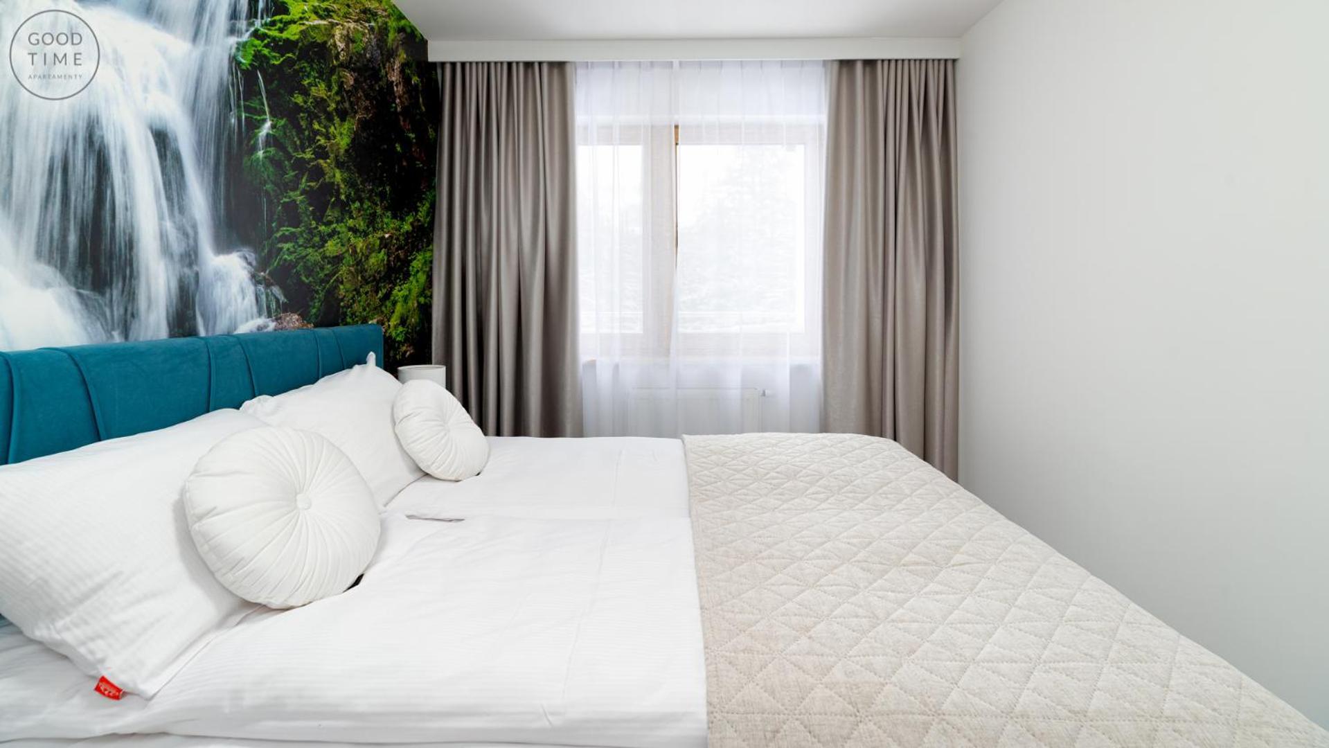 Apartamenty Good Time- Centrum, Blisko Wyciagu I Szlakow شكلارسكا بوريبا المظهر الخارجي الصورة