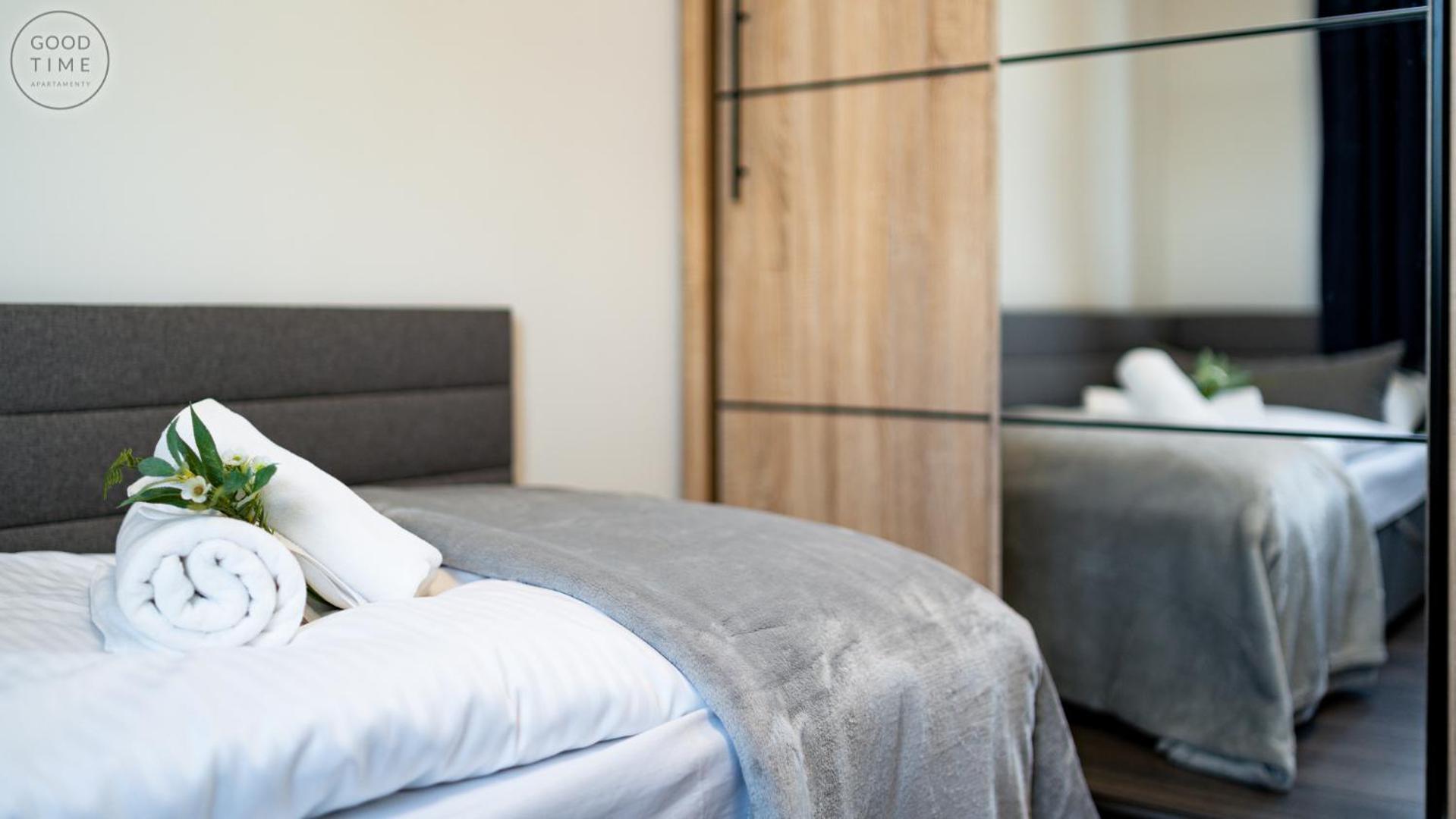 Apartamenty Good Time- Centrum, Blisko Wyciagu I Szlakow شكلارسكا بوريبا المظهر الخارجي الصورة