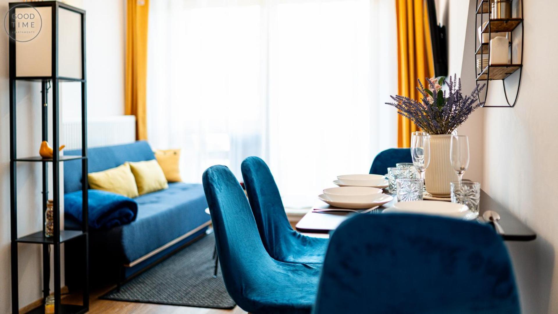 Apartamenty Good Time- Centrum, Blisko Wyciagu I Szlakow شكلارسكا بوريبا المظهر الخارجي الصورة